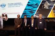 ایران و مصر در زمینه تولید بهداشتی ماهی تیلاپیا و کنترل بیماری‌های دامی همکاری می کنند